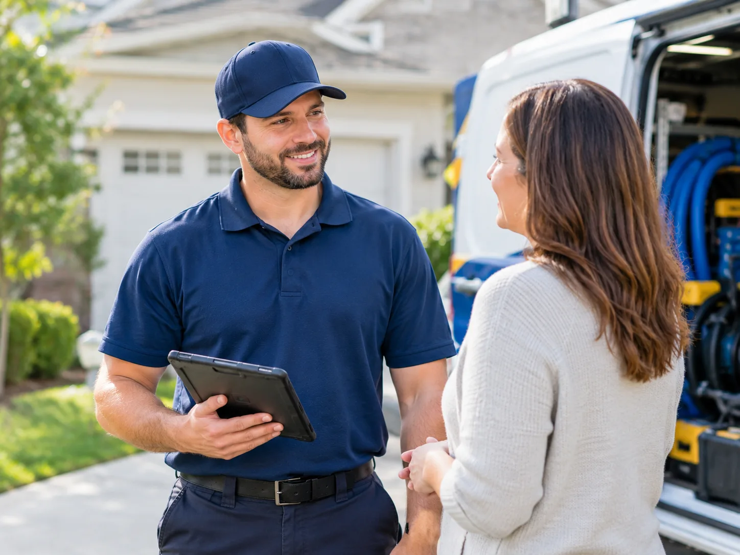 Sewage Backup Cleanup Cibola, AZ FAQs